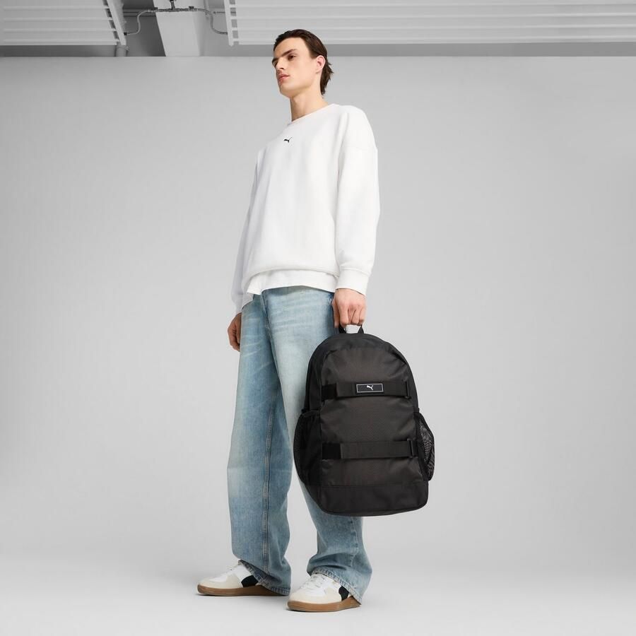 PUMA Rugzak DECK BACKPACK