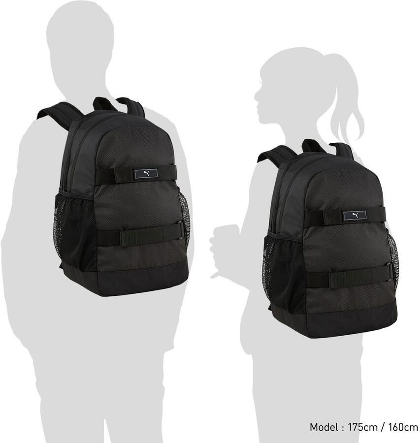 PUMA Rugzak DECK BACKPACK - Foto 3