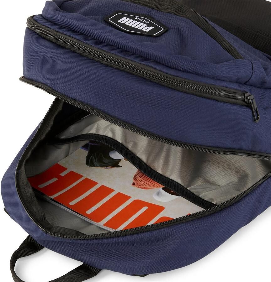 PUMA Rugzak DECK BACKPACK II