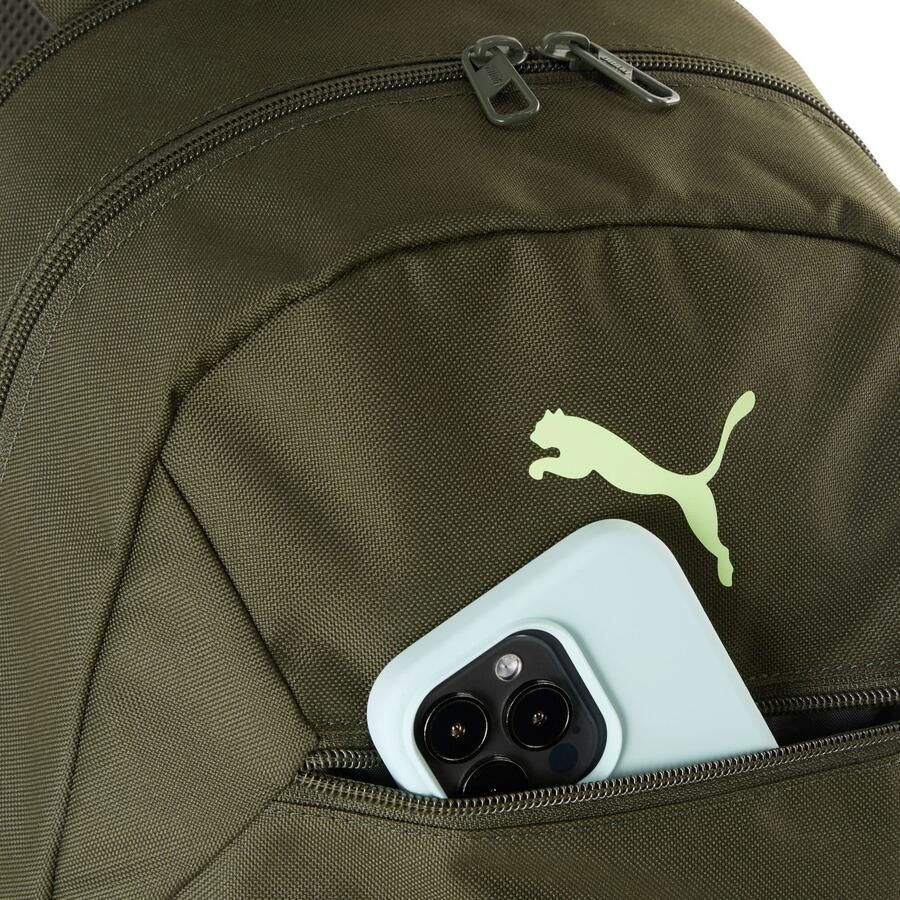 PUMA Rugzak FUN NTAL BACKPACK