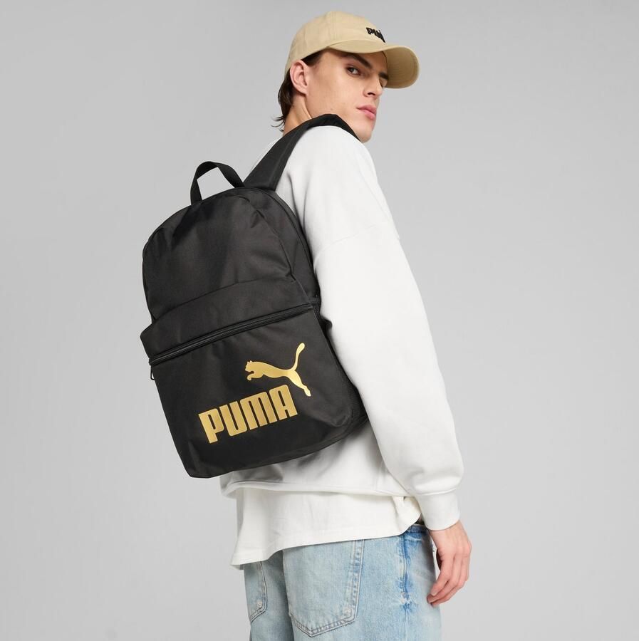 PUMA Rugzak PHASE BACKPACK - Foto 3
