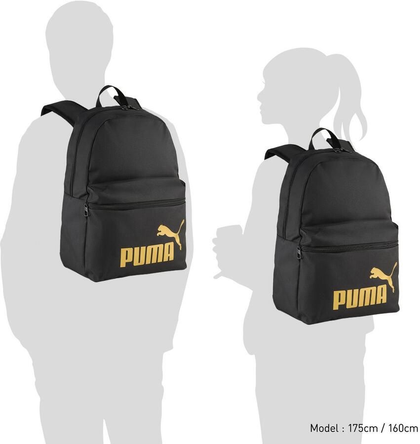 PUMA Rugzak PHASE BACKPACK - Foto 4
