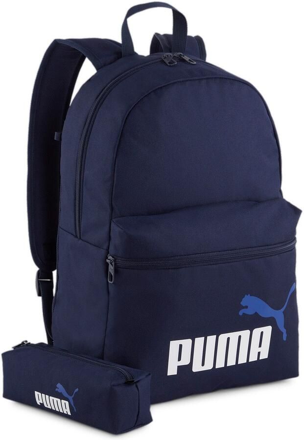 PUMA Rugzak PHASE BACKPACK SET (2-delig) - Foto 2
