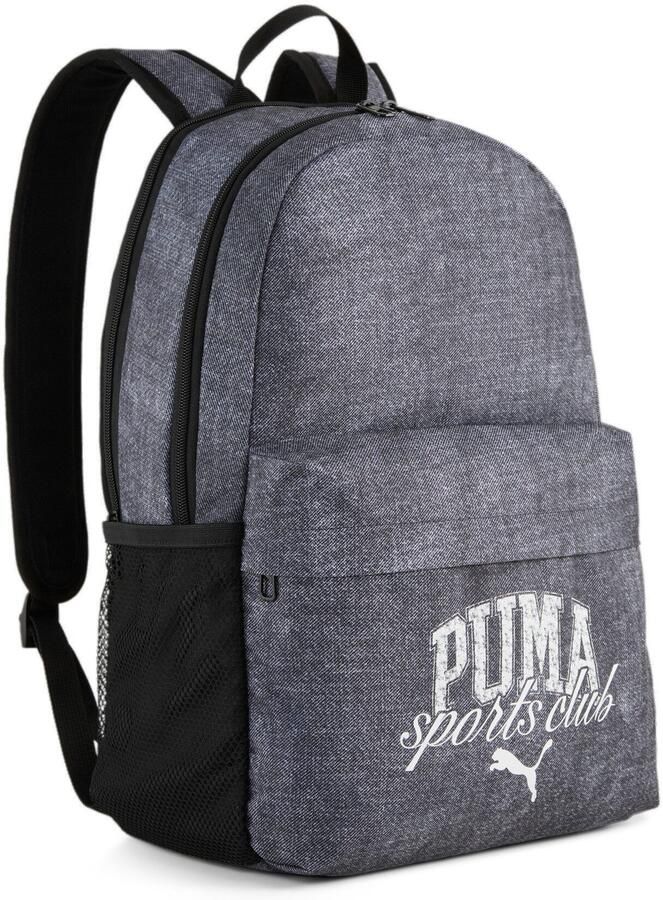 PUMA Rugzak PHASE CLASS BACKPACK - Foto 4