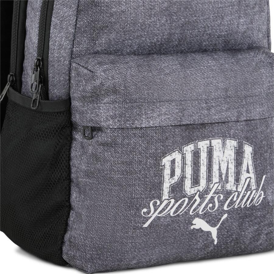 PUMA Rugzak PHASE CLASS BACKPACK