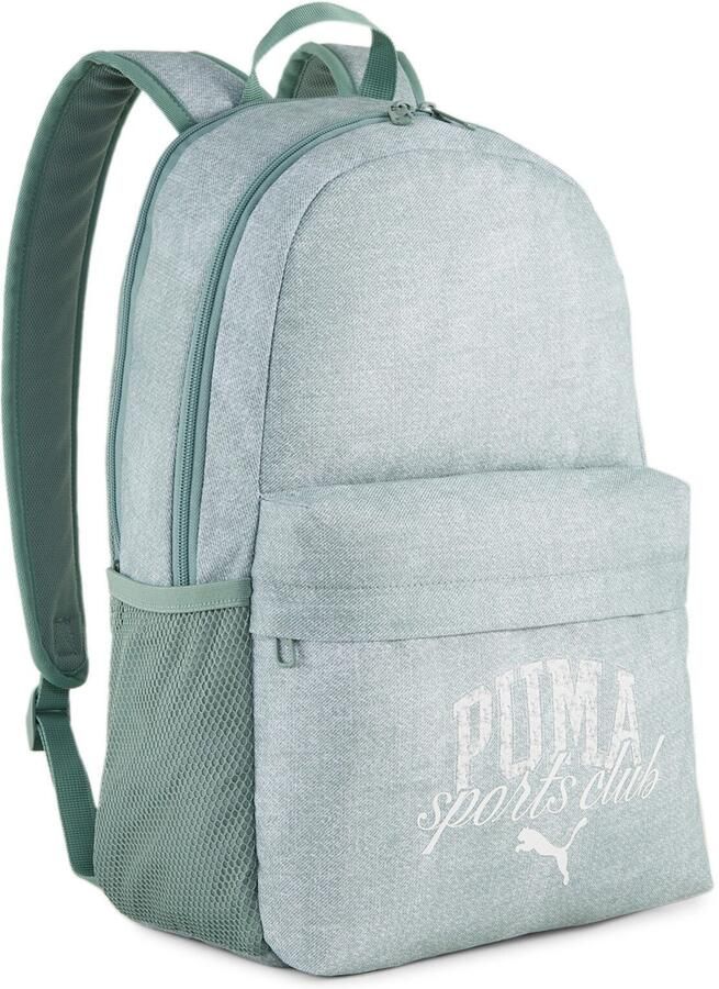 PUMA Rugzak PHASE CLASS BACKPACK - Foto 4