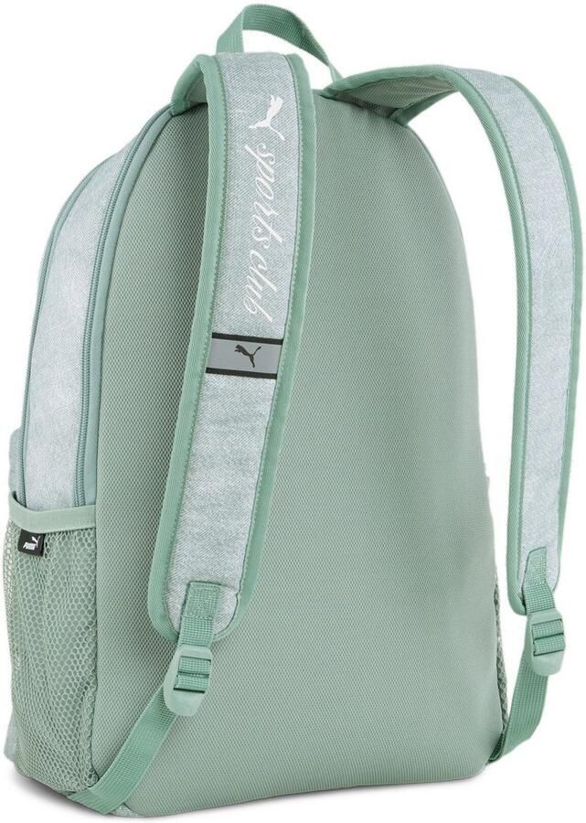 PUMA Rugzak PHASE CLASS BACKPACK - Foto 3