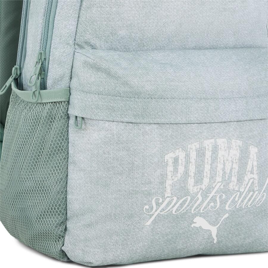 PUMA Rugzak PHASE CLASS BACKPACK