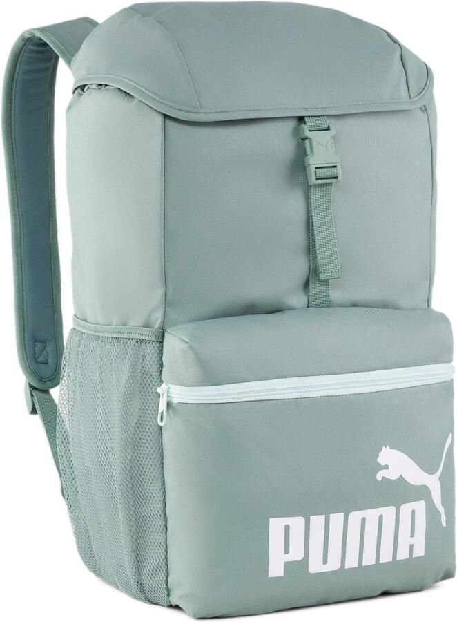 PUMA Rugzak PHASE HOODED BACKPACK - Foto 4