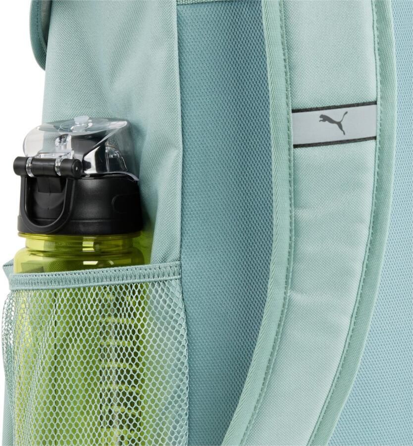 PUMA Rugzak PHASE HOODED BACKPACK - Foto 2