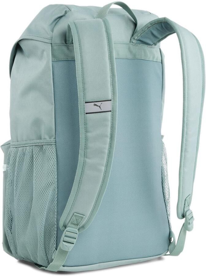 PUMA Rugzak PHASE HOODED BACKPACK - Foto 3