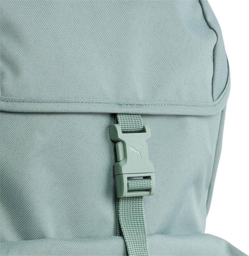 PUMA Rugzak PHASE HOODED BACKPACK