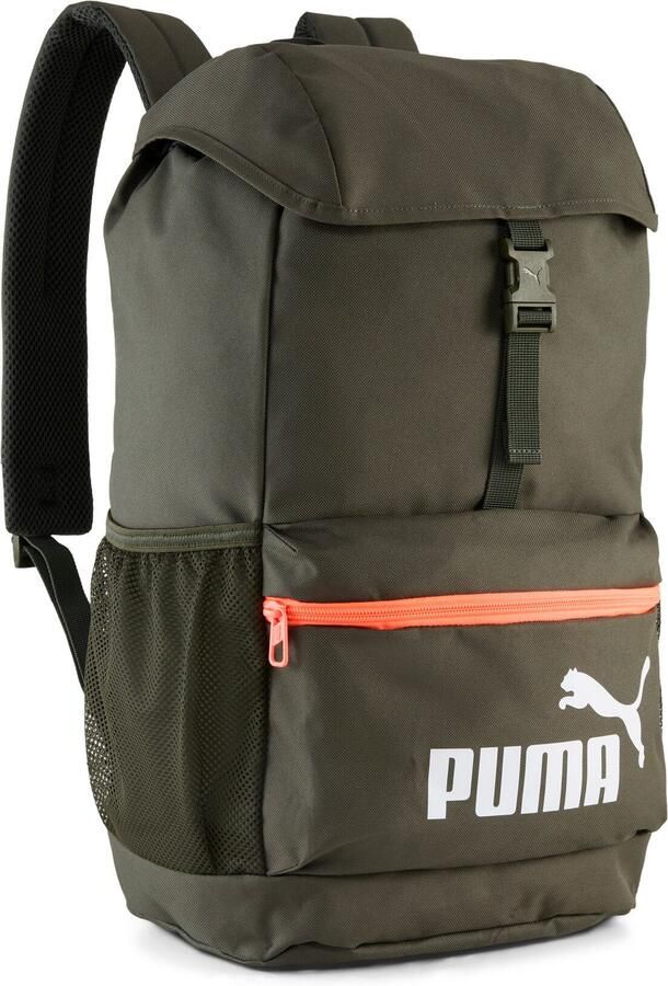 PUMA Rugzak PHASE HOODED BACKPACK - Foto 5