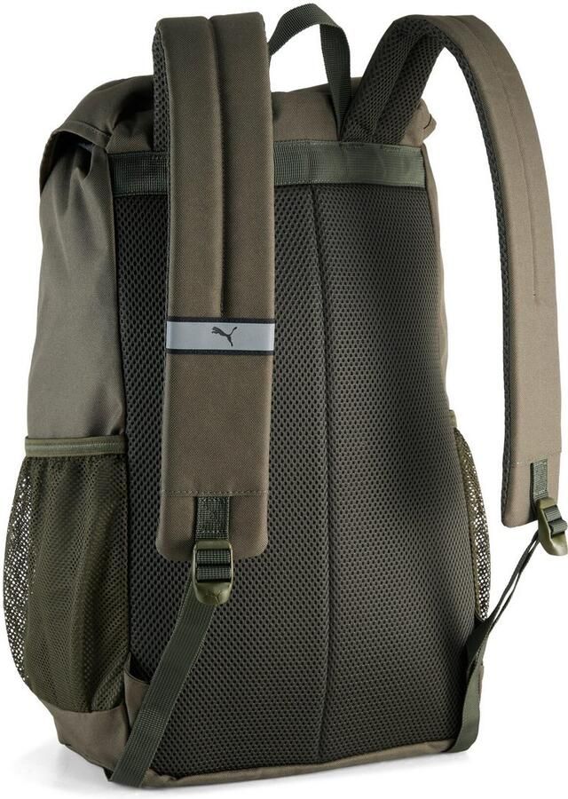 PUMA Rugzak PHASE HOODED BACKPACK - Foto 4