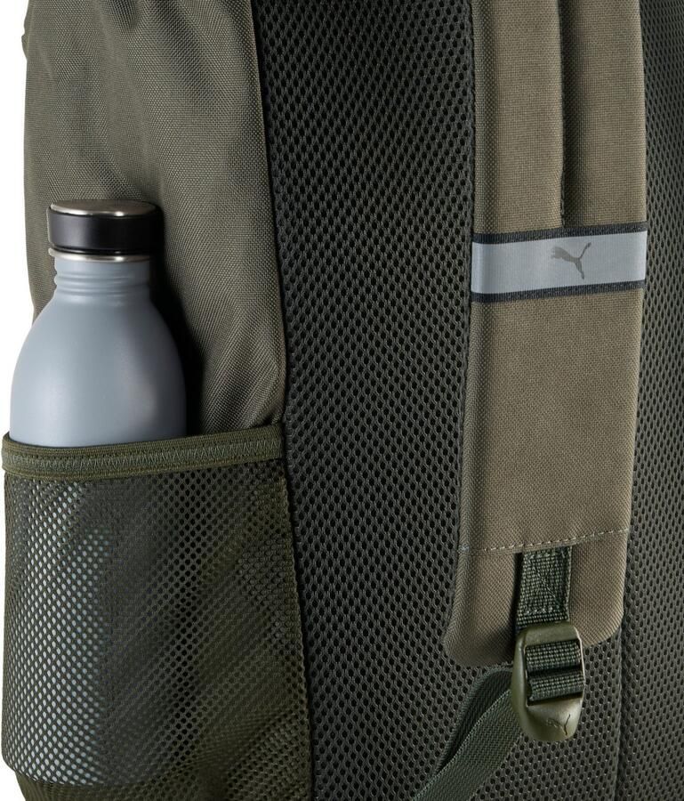 PUMA Rugzak PHASE HOODED BACKPACK - Foto 3