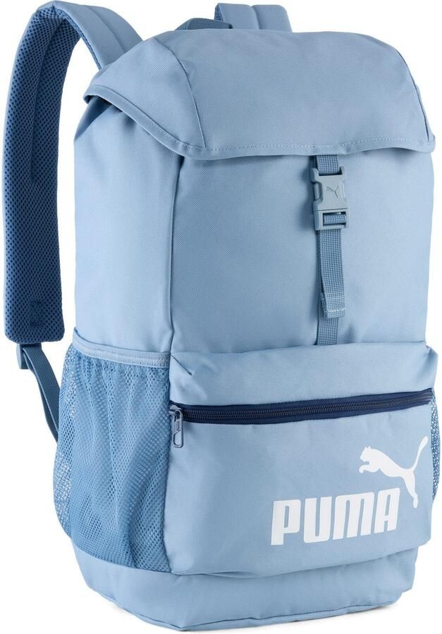 PUMA Rugzak PHASE HOODED BACKPACK - Foto 5
