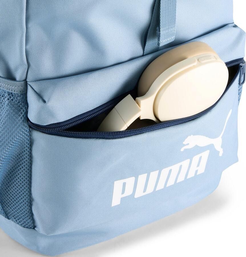 PUMA Rugzak PHASE HOODED BACKPACK - Foto 2
