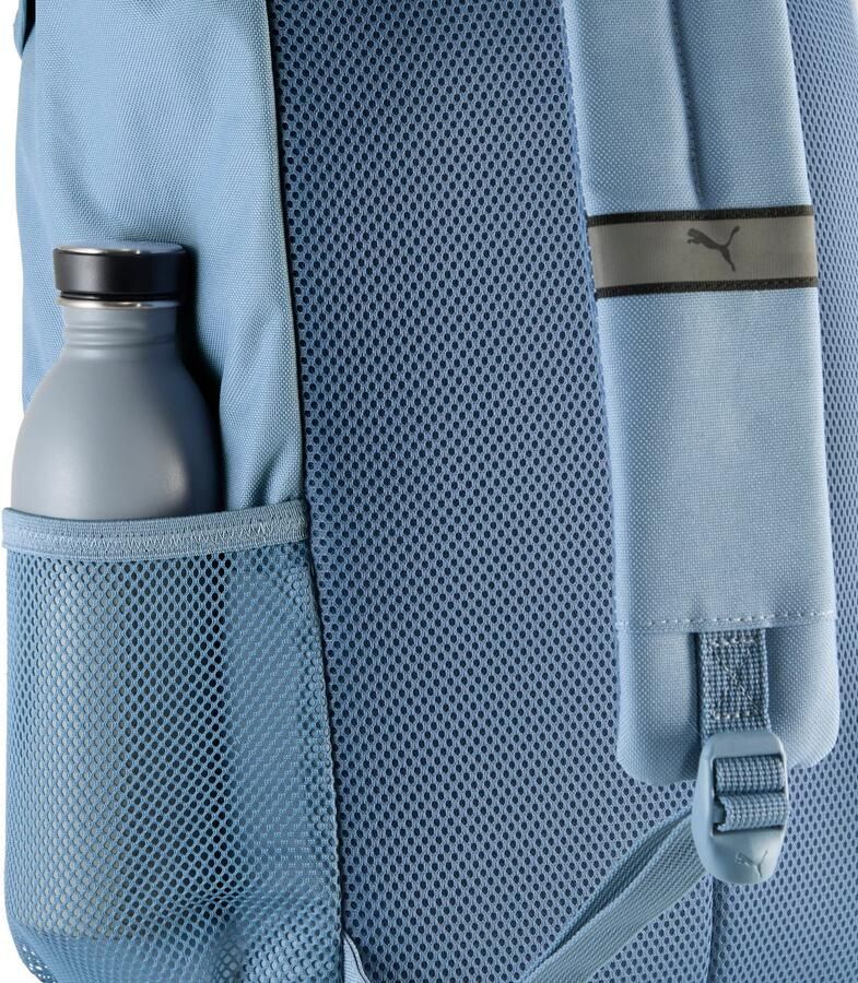 PUMA Rugzak PHASE HOODED BACKPACK - Foto 3