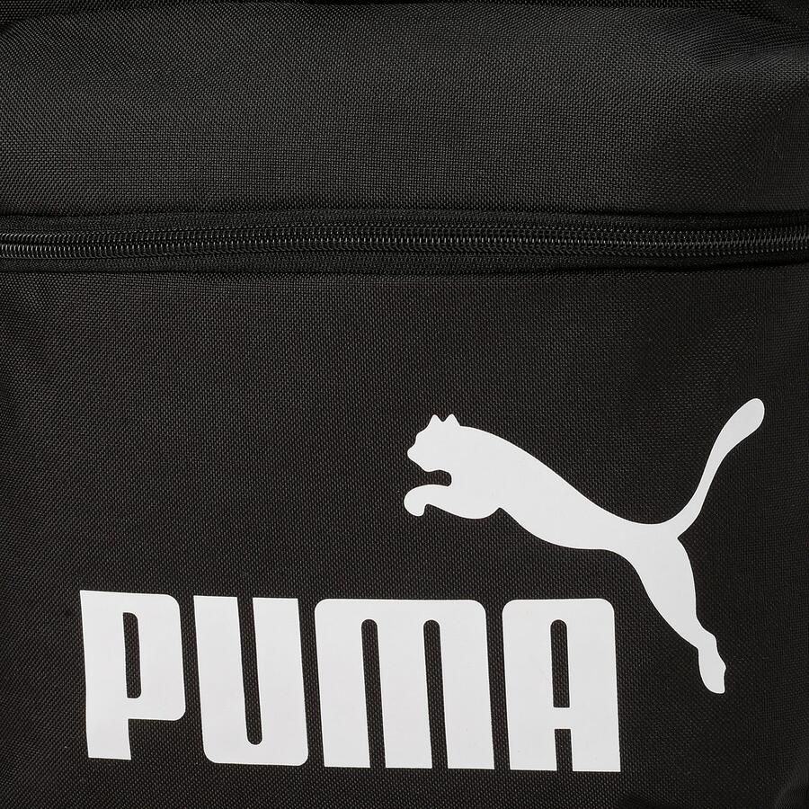 PUMA Rugzak PHASE HOODED BACKPACK