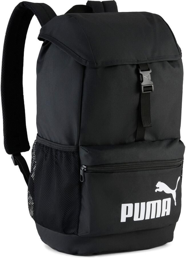 PUMA Rugzak PHASE HOODED BACKPACK - Foto 5