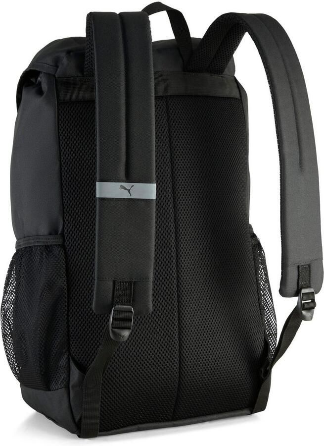 PUMA Rugzak PHASE HOODED BACKPACK - Foto 4