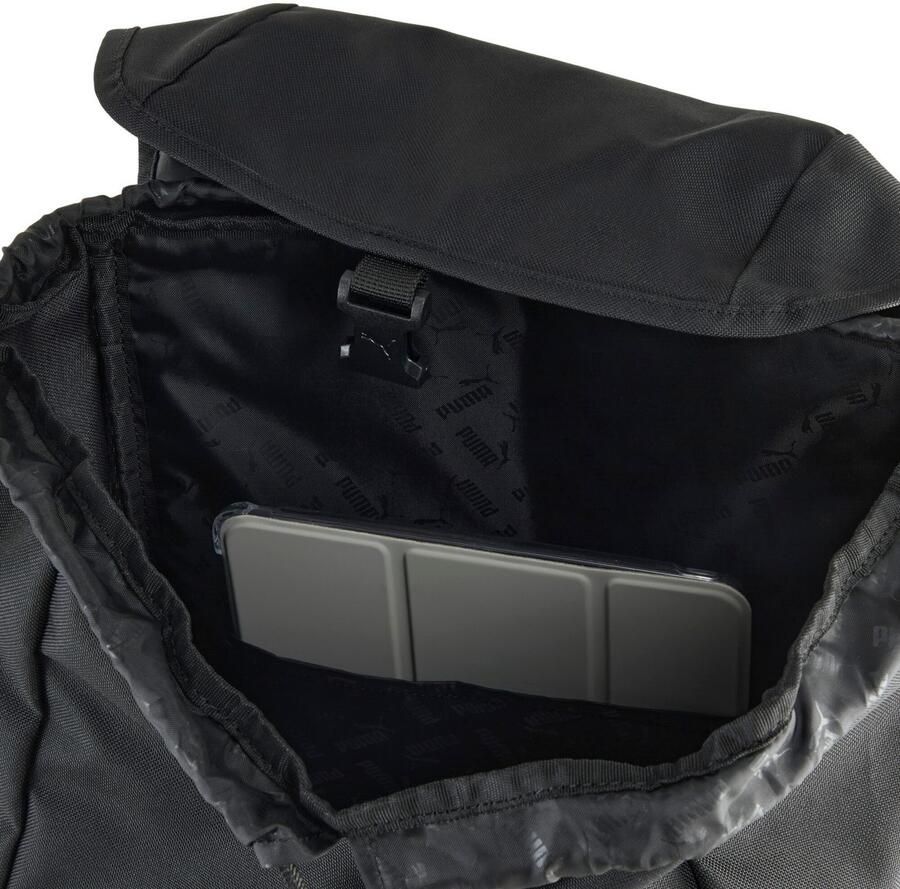 PUMA Rugzak PHASE HOODED BACKPACK - Foto 2