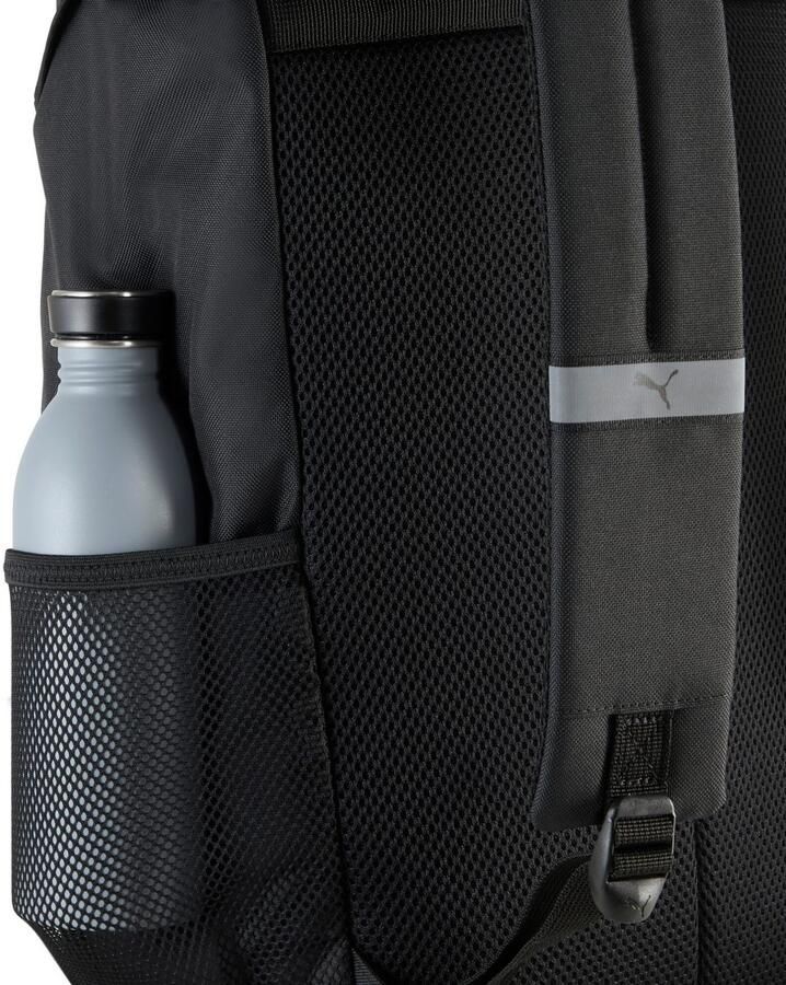 PUMA Rugzak PHASE HOODED BACKPACK - Foto 3