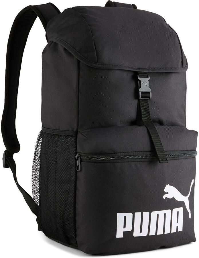 PUMA Rugzak PHASE HOODED BACKPACK - Foto 3