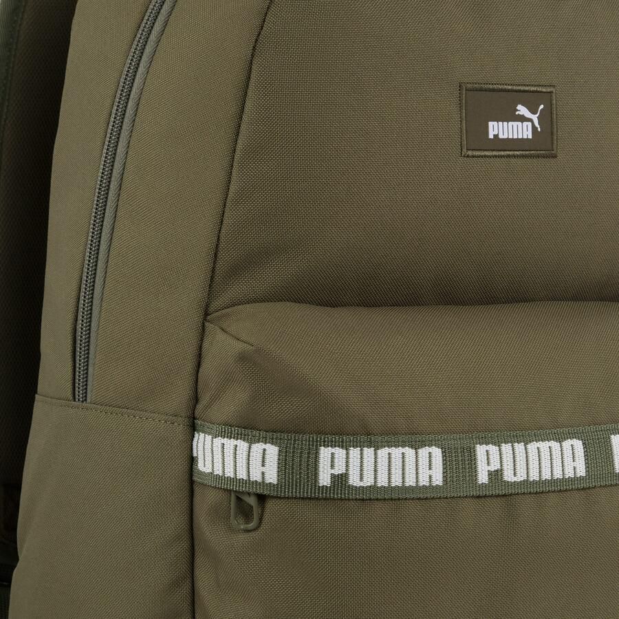 PUMA Rugzak PHASE TAPE BACKPACK