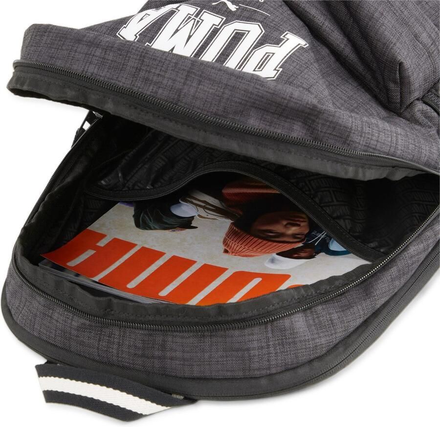 PUMA Rugzak SQUAD BACKPACK - Foto 2