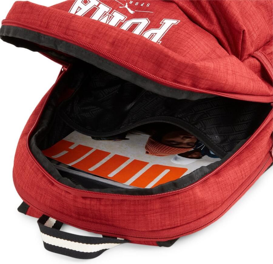 PUMA Rugzak SQUAD BACKPACK - Foto 2