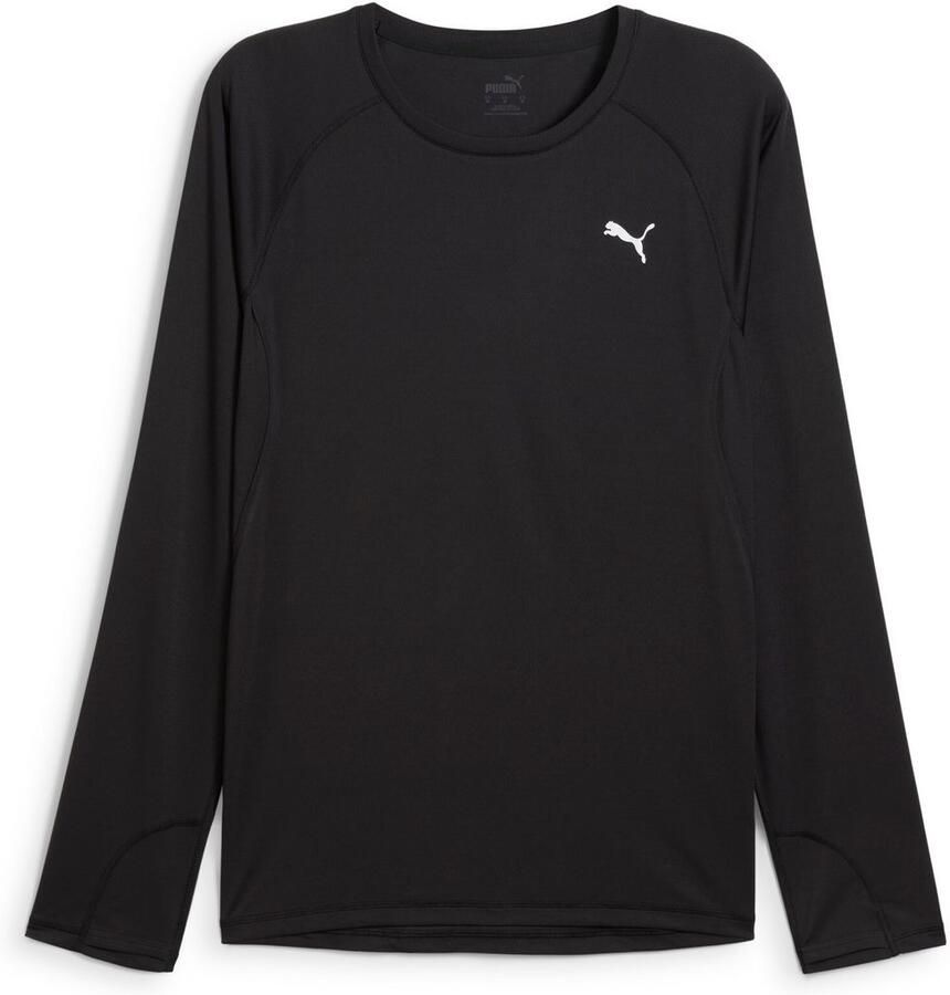 PUMA Runningshirt M RUN VELOCITY LONG SLEEVE (POLY) - Foto 5