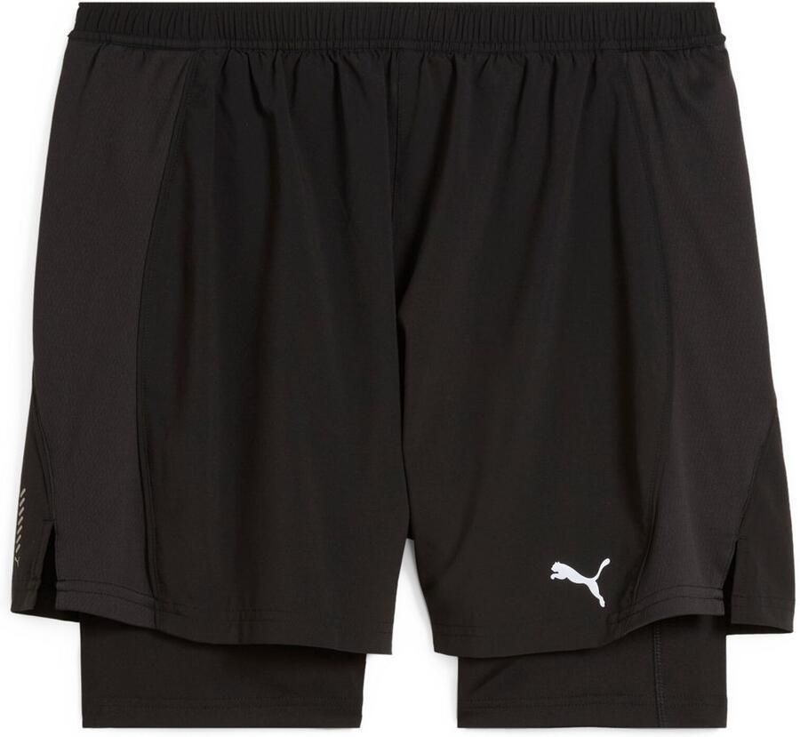 PUMA Runningshort M RUN VELOCITY 2IN1 SHORT - Foto 5
