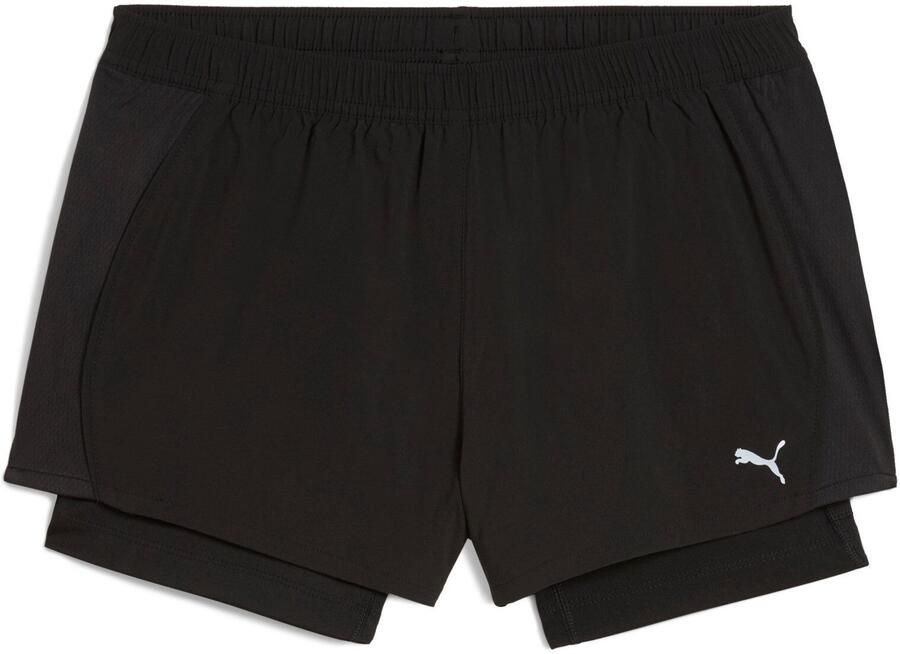 PUMA Runningshort W RUN VELOCITY 2IN1 3" SHORT