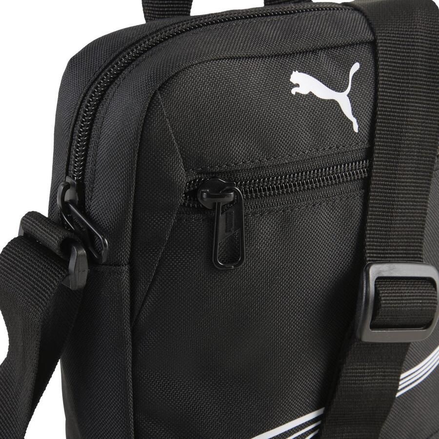 PUMA Schoudertas FUN NTAL PORTABLE