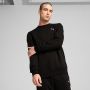 Puma Sweater ESS CREW SWEAT FL - Thumbnail 1