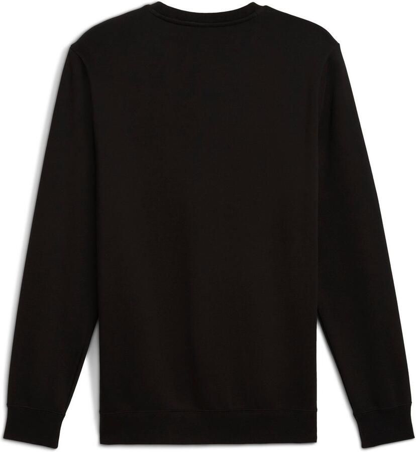 Puma Essentials No. 1 Logo Fleece Crew Sweater Heren - Foto 5