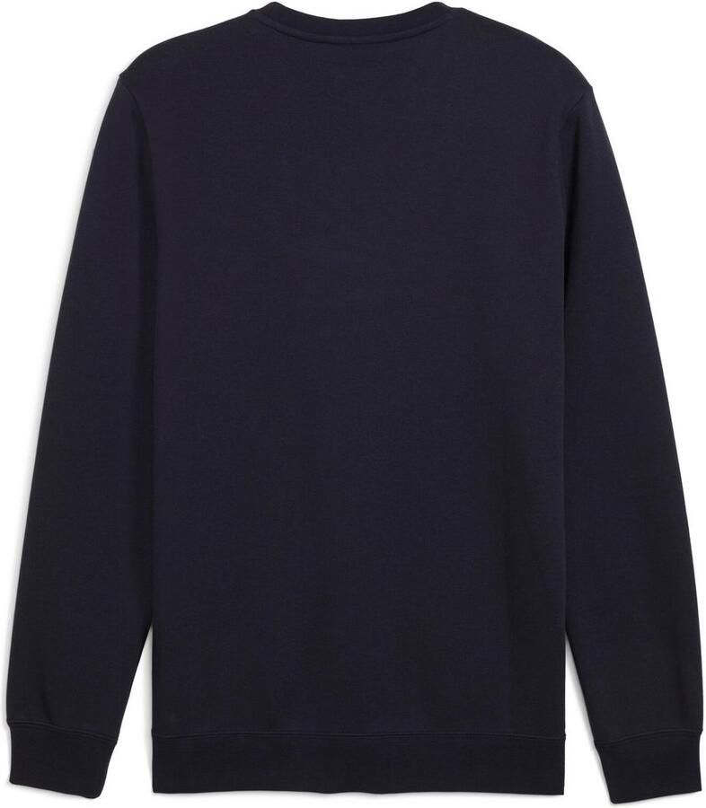 PUMA Shirt met lange mouwen ESS SMALL NO. 1 LOGO CREW FL - Foto 5