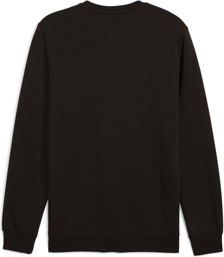 PUMA Shirt met lange mouwen ESS SMALL NO. 1 LOGO CREW FL - Foto 5