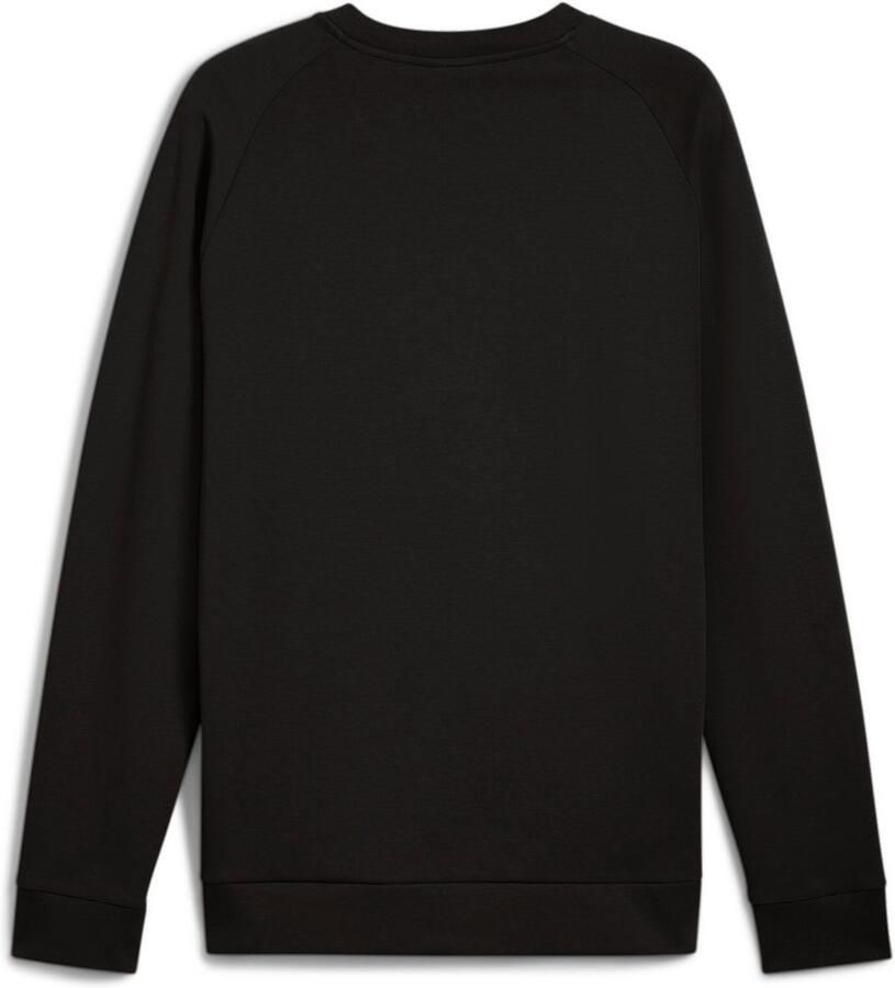 PUMA Shirt met lange mouwen TECH CREW DK