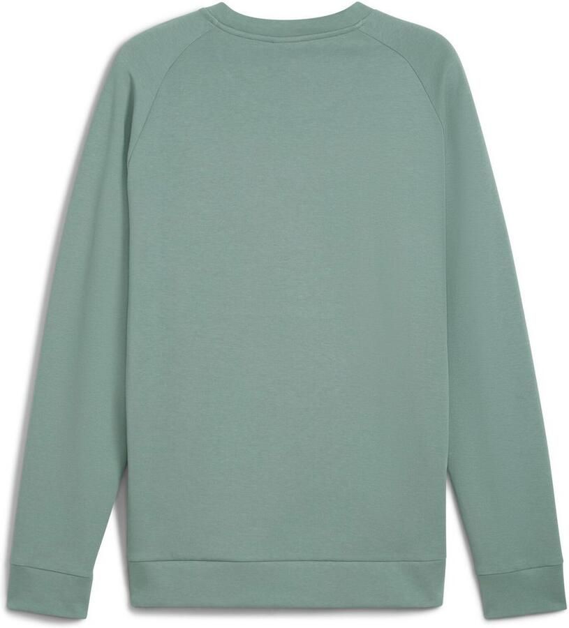 PUMA Shirt met lange mouwen TECH CREW DK