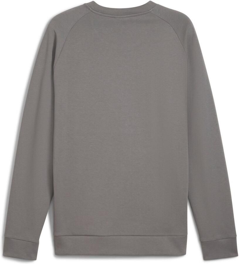 PUMA Shirt met lange mouwen TECH CREW DK