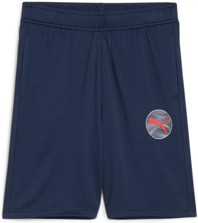 PUMA Short ACTIVE SPORTS POLY SHORTS B