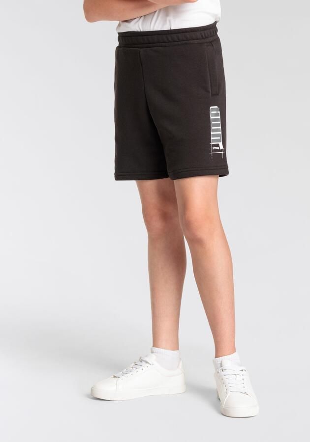 PUMA Short ESS+ LOGO LAB SHORTS TR B - Foto 5