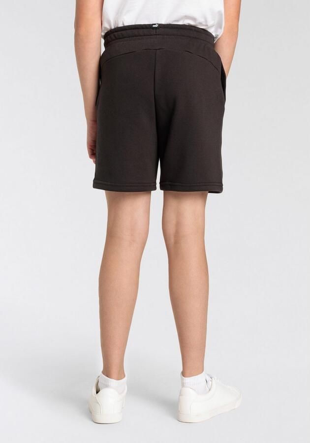 PUMA Short ESS+ LOGO LAB SHORTS TR B - Foto 4