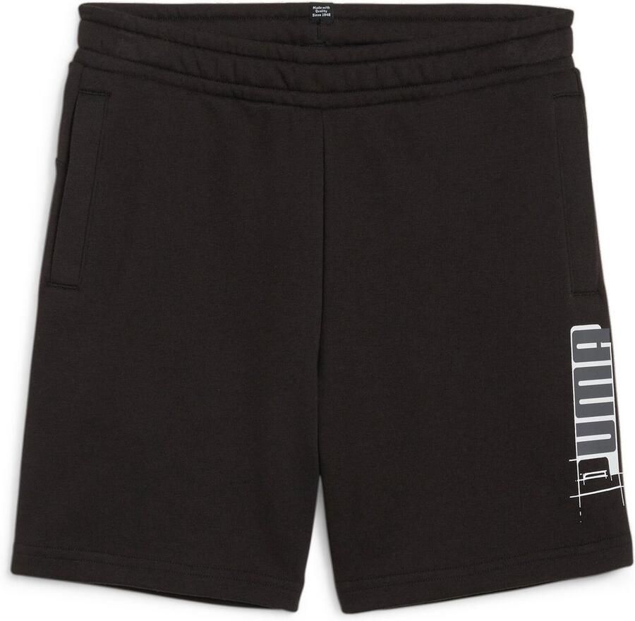 PUMA Short ESS+ LOGO LAB SHORTS TR B