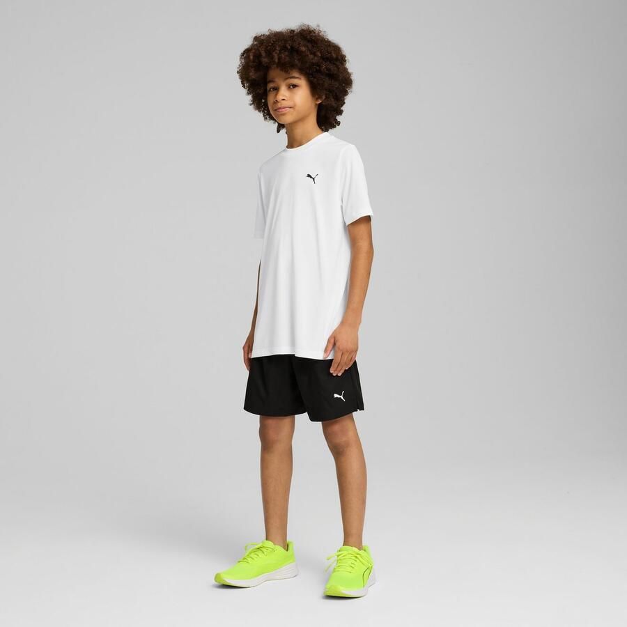 PUMA Short TAD ESS WOVEN SHORTS B - Foto 2