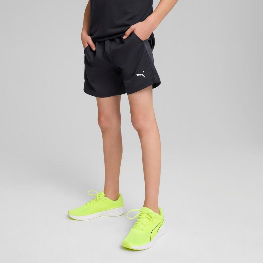 PUMA Short TAD ESS WOVEN SHORTS B - Foto 4