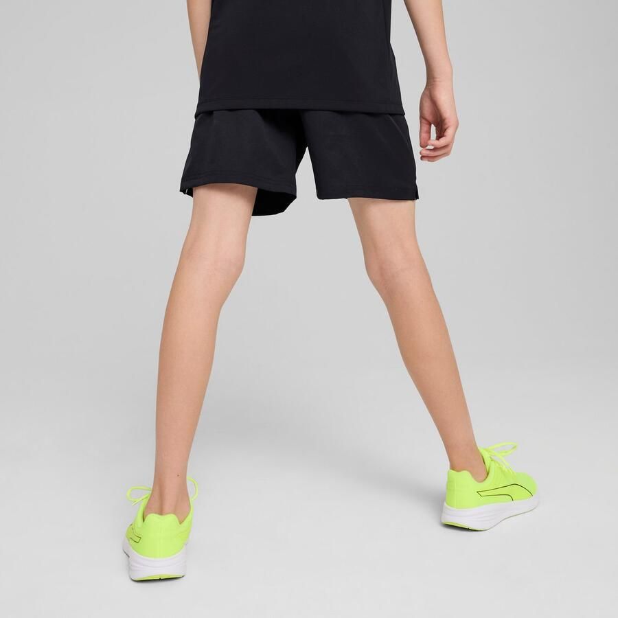 PUMA Short TAD ESS WOVEN SHORTS B