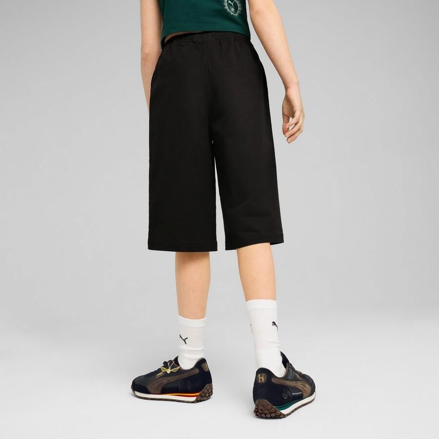 PUMA Short X HARRY POTTER JORTS WV x Harry Potter sa werking